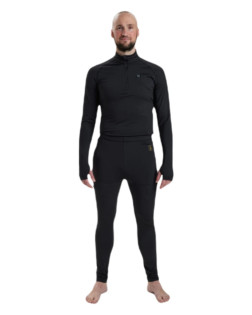 Deerhunter Heat Long Johns - Image 7