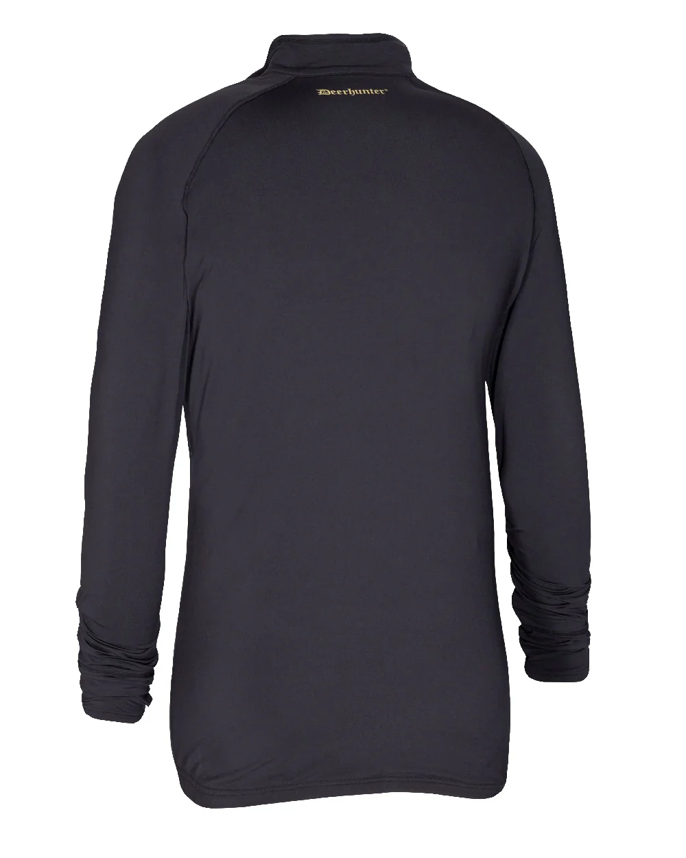 Deerhunter Heat Undershirt with Zip Neck - Image 9