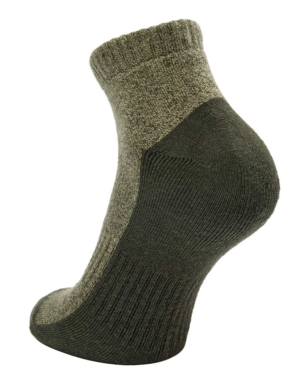 Deerhunter Hemp Low Cut Socks - Image 2