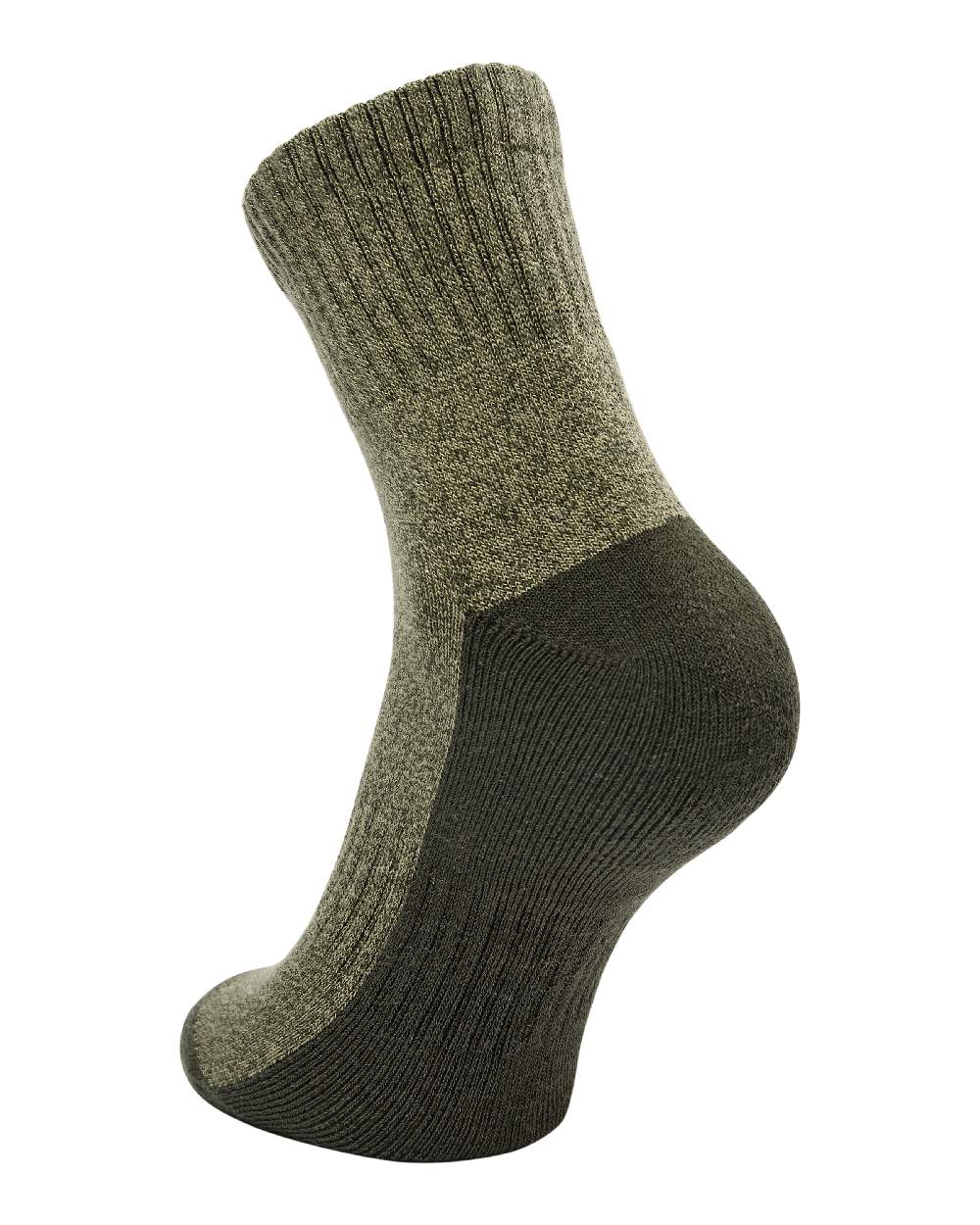 Deerhunter Hemp Mix Ankle Socks - Image 2