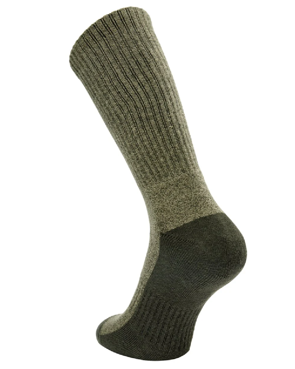 Deerhunter Hemp Mix Socks - Image 2
