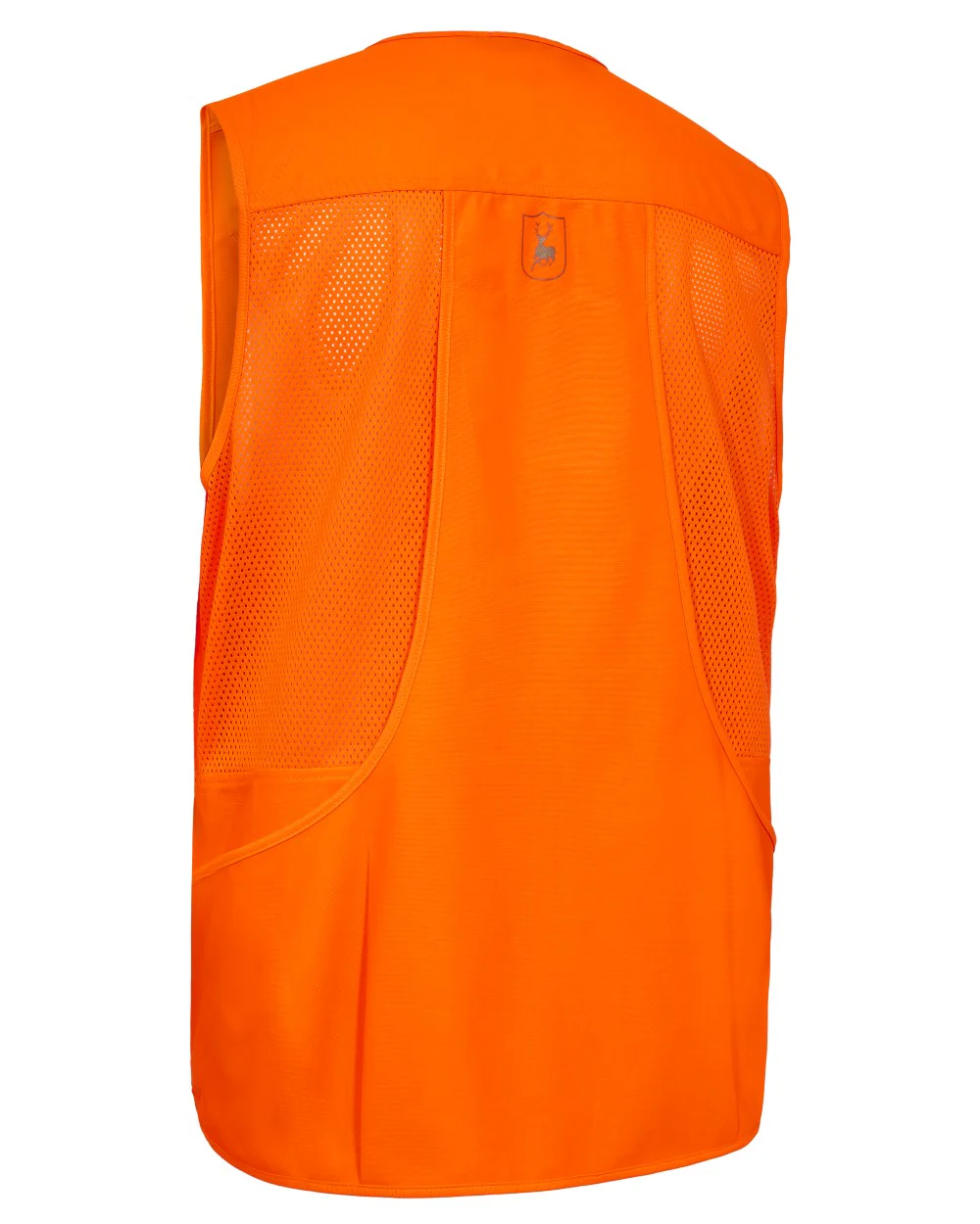 Deerhunter Hunting Mesh Safety Waistcoat - Image 2