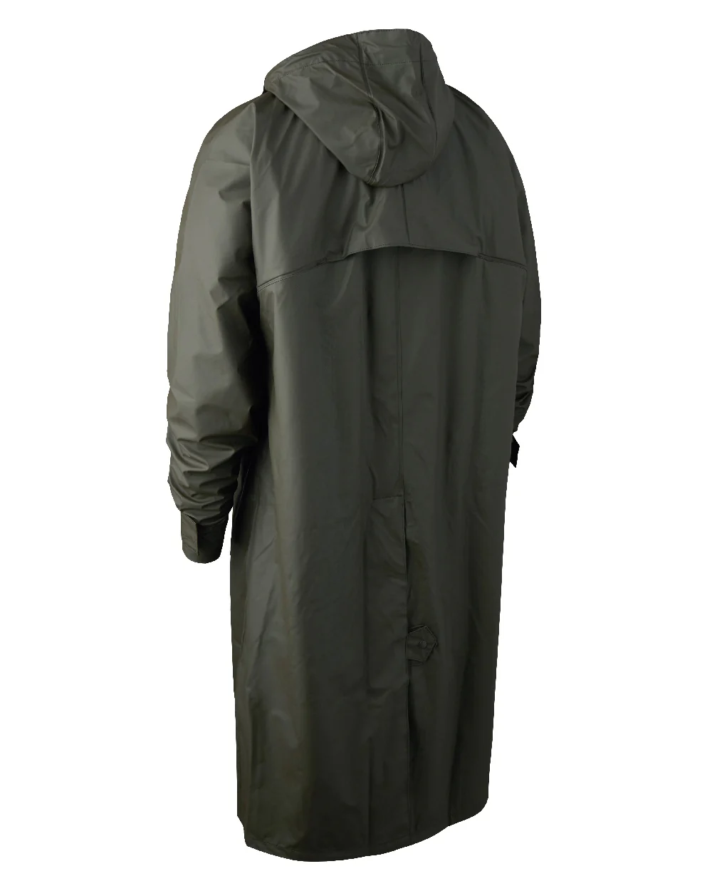 Deerhunter Hurricane Long Rain Coat - Image 8