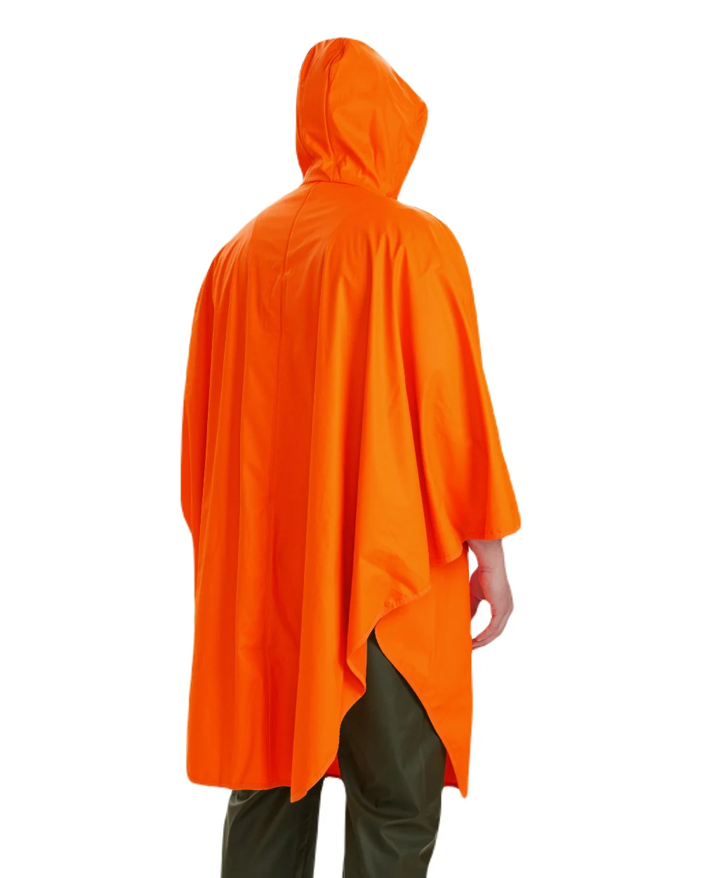 Deerhunter Hurricane Rain Poncho - Image 12