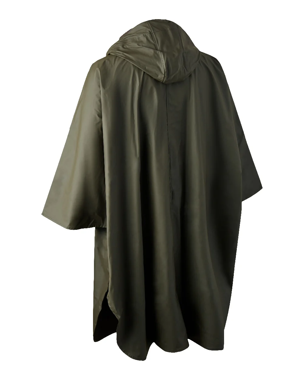 Deerhunter Hurricane Rain Poncho - Image 6