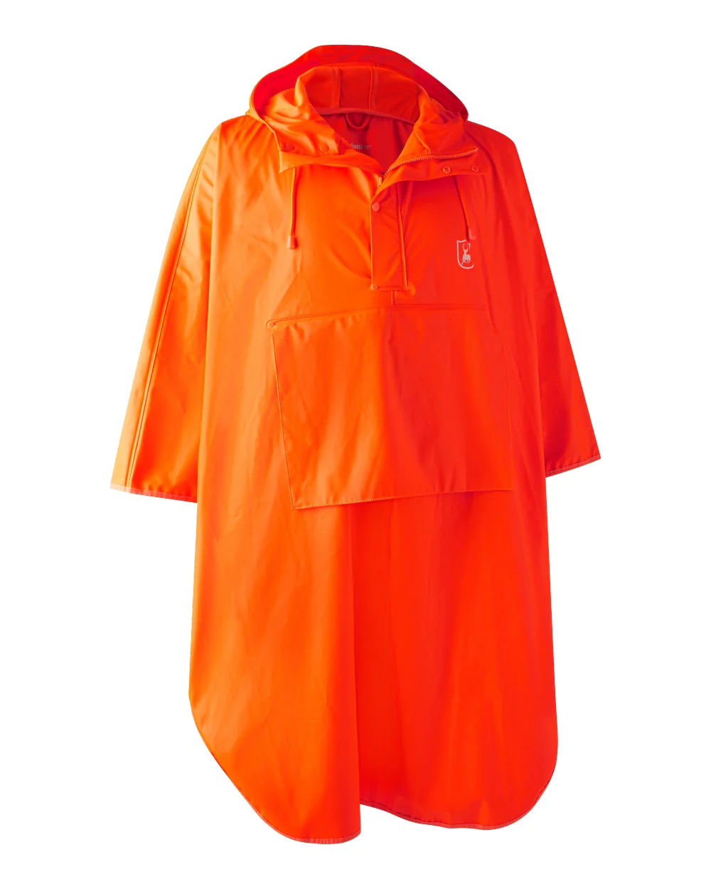 Deerhunter Hurricane Rain Poncho - Image 7