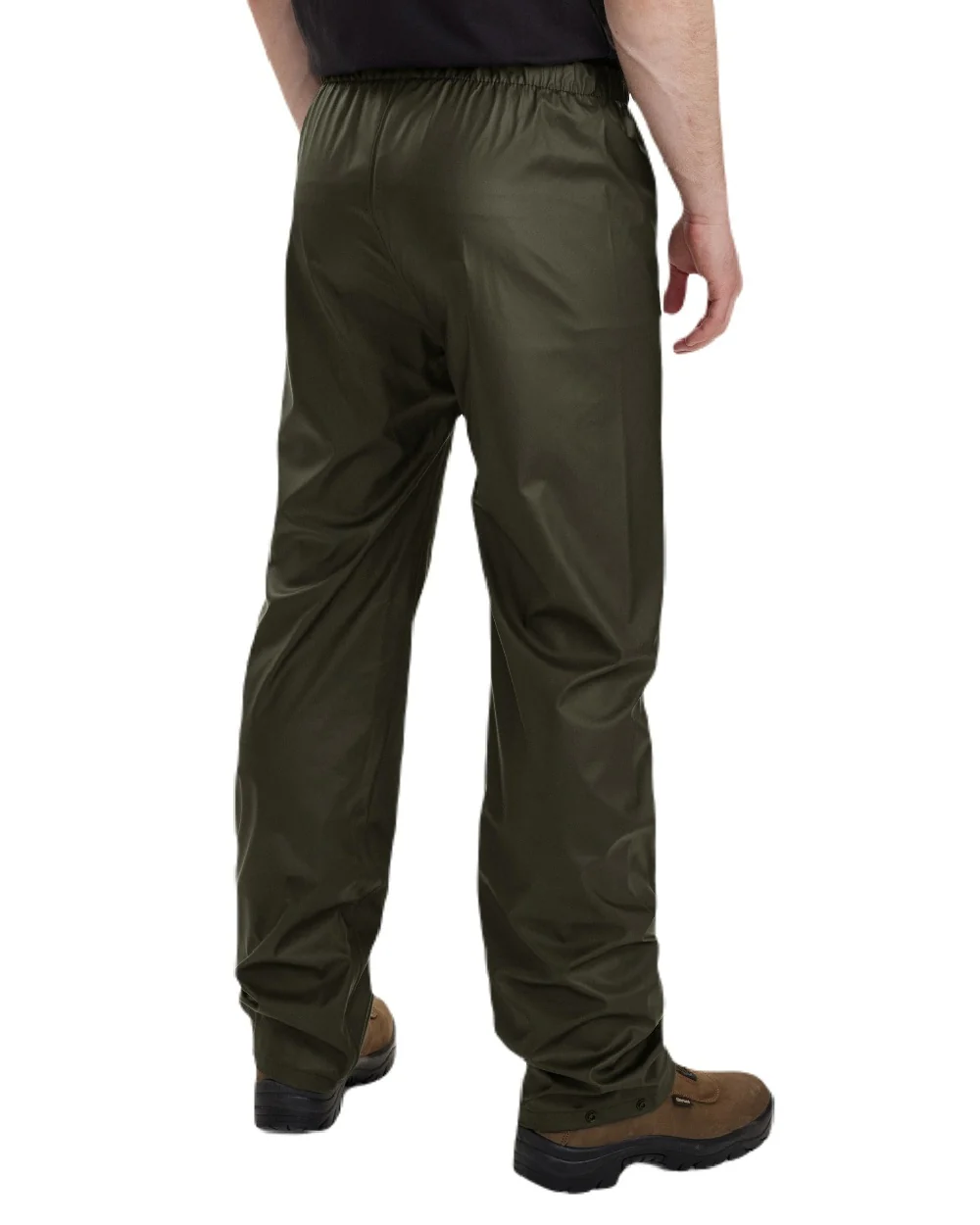 Deerhunter Hurricane Rain Trousers - Image 5