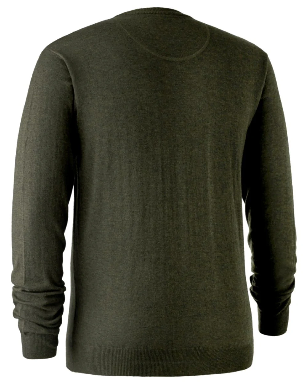 Deerhunter Kingston Knit O-Neck Jumper - Image 10