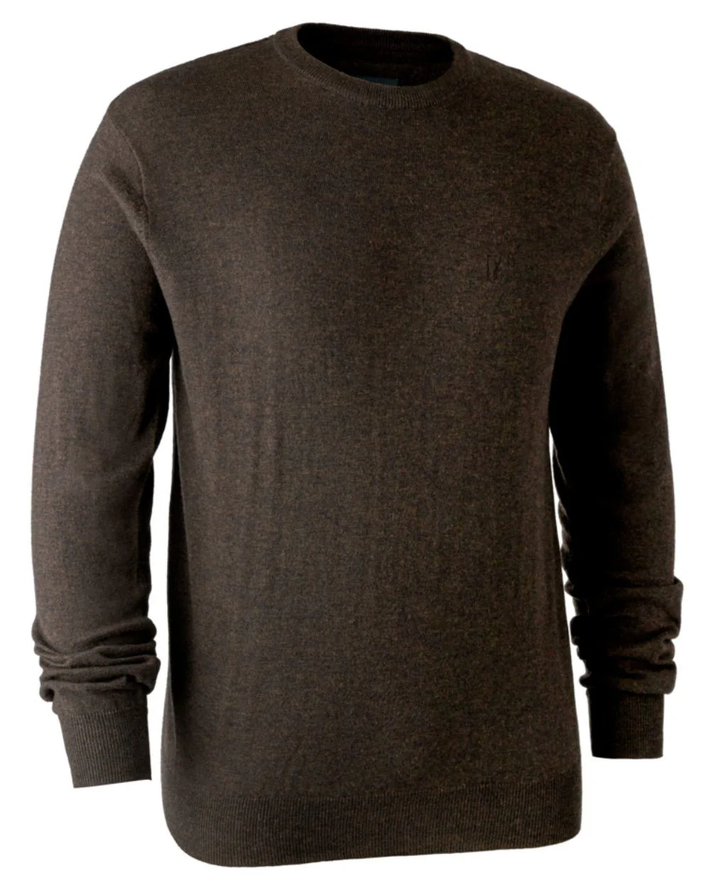 Deerhunter Kingston Knit O-Neck Jumper - Image 11