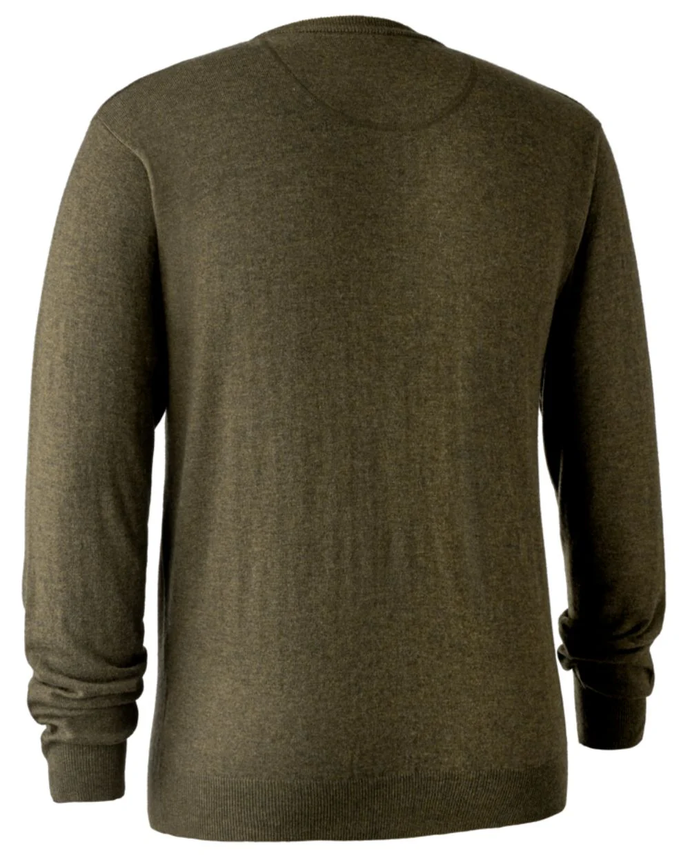 Deerhunter Kingston Knit O-Neck Jumper - Image 5