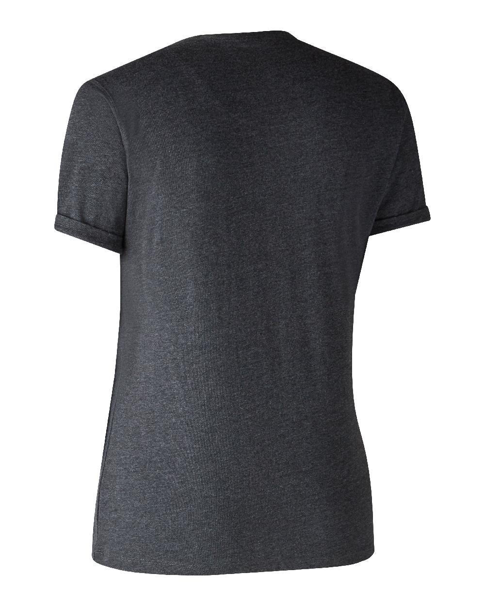 Deerhunter Ladies Basic 2-Pack T-Shirt - Image 12