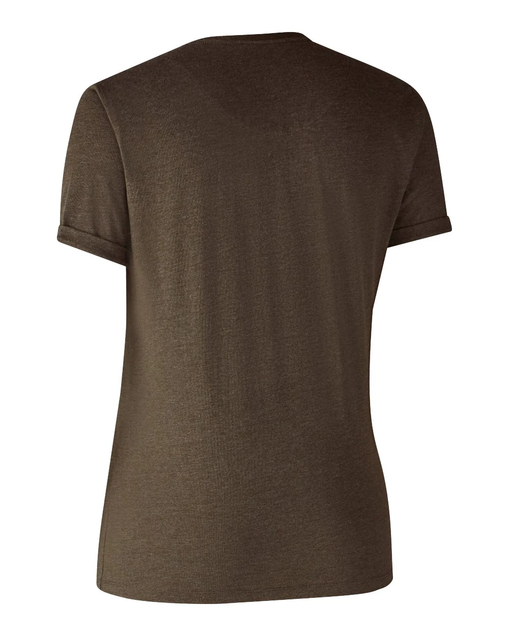 Deerhunter Ladies Basic 2-Pack T-Shirt - Image 17