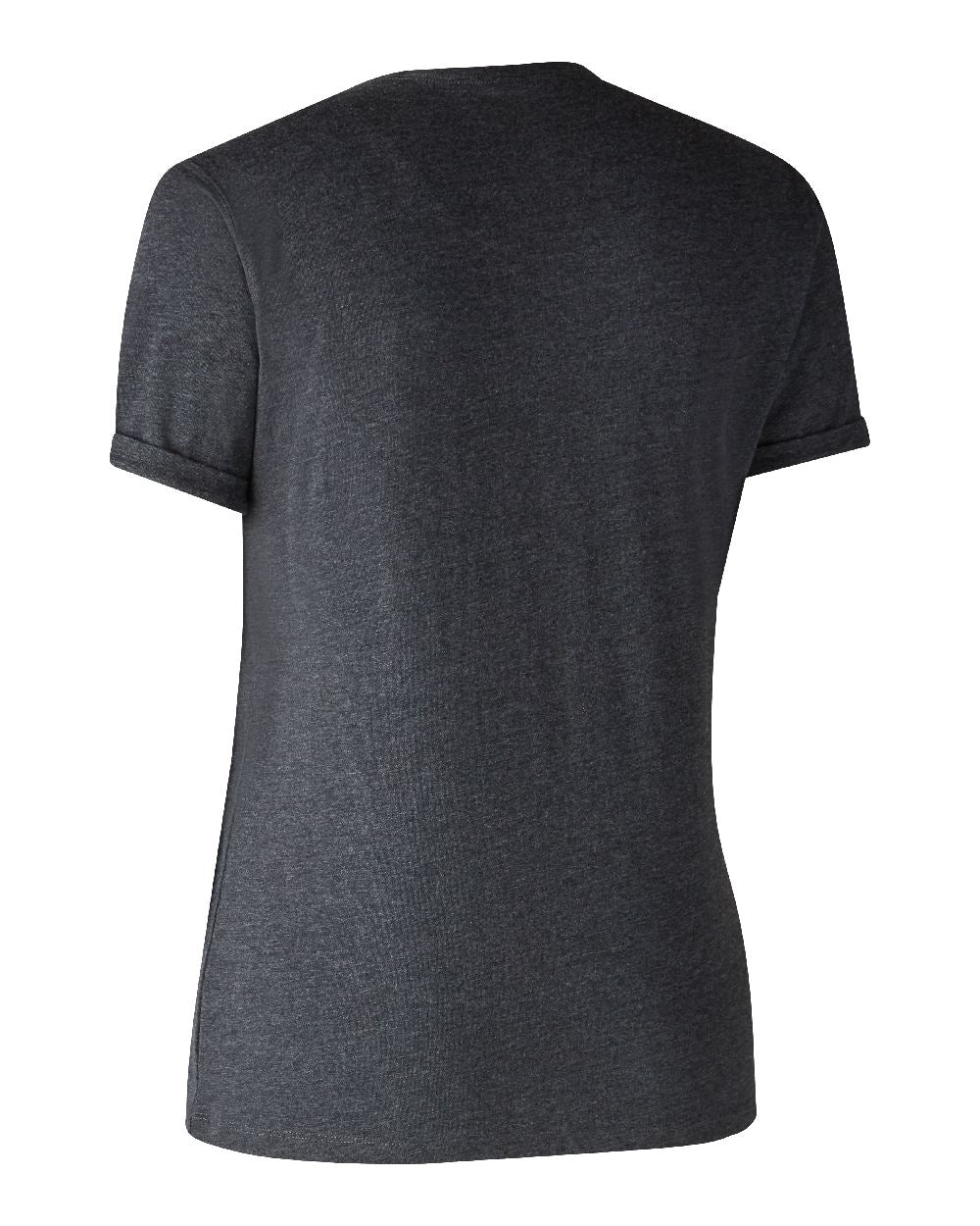 Deerhunter Ladies Basic 2-Pack T-Shirt - Image 29