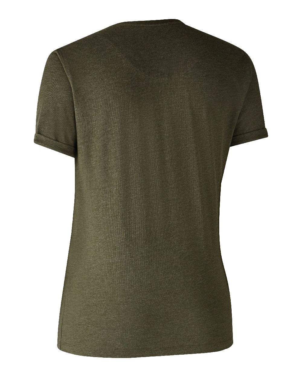 Deerhunter Ladies Basic 2-Pack T-Shirt - Image 7