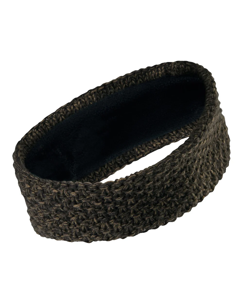 Deerhunter Ladies Knitted Headband - Image 4