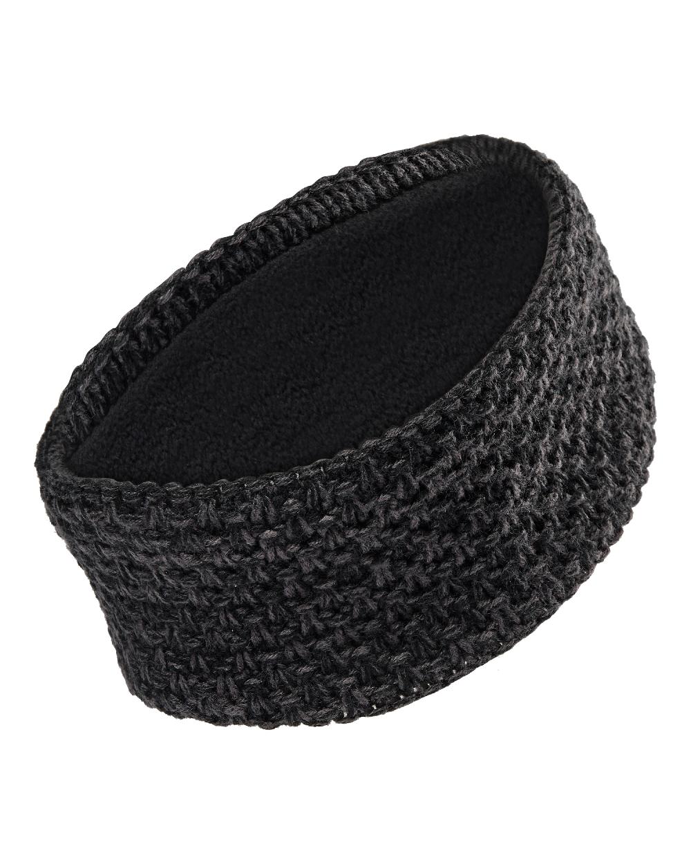 Deerhunter Ladies Knitted Headband - Image 8