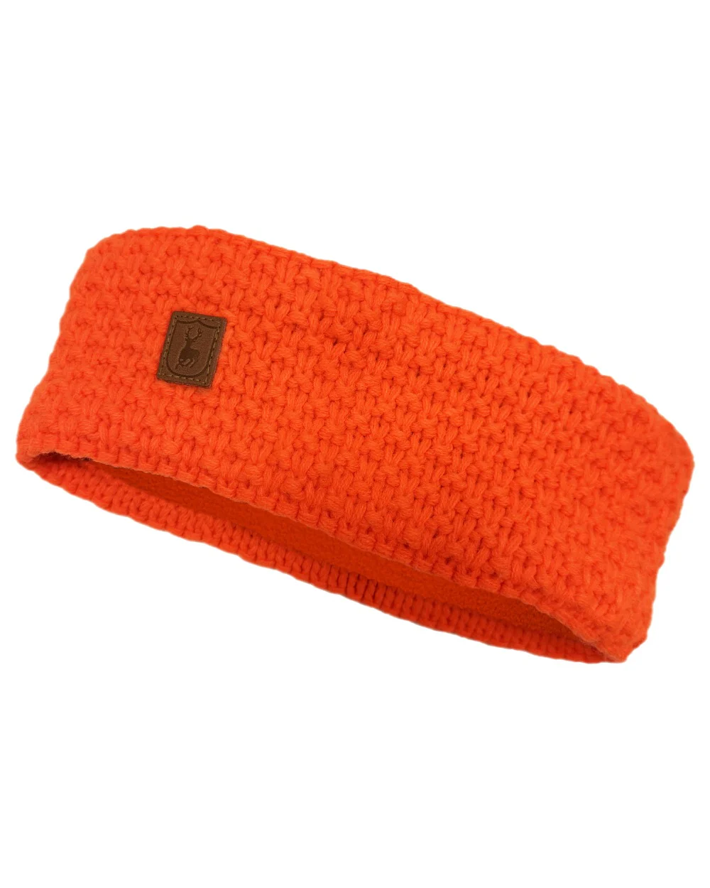 Deerhunter Ladies Knitted Headband - Image 9