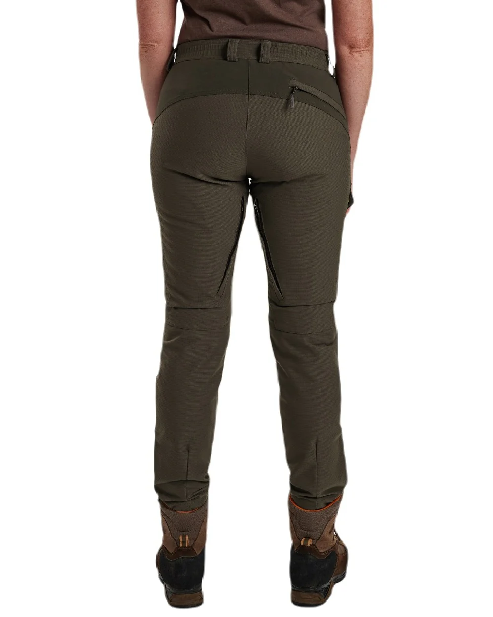 Deerhunter Lady Ann Extreme Boot Trousers with Membrane - Image 5