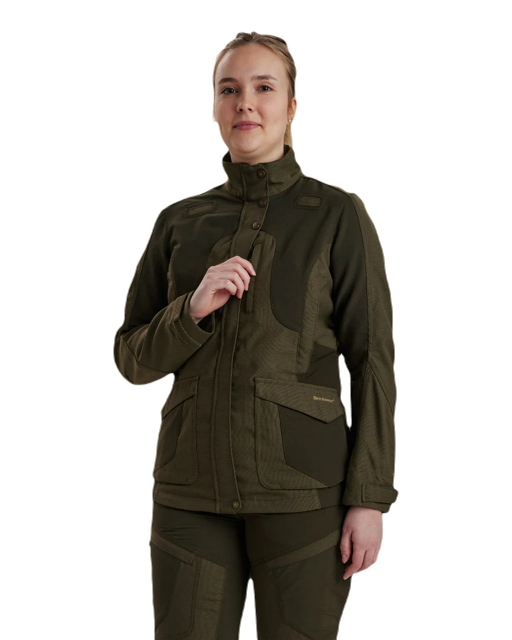 Deerhunter Lady Ann Extreme Jacket - Image 2