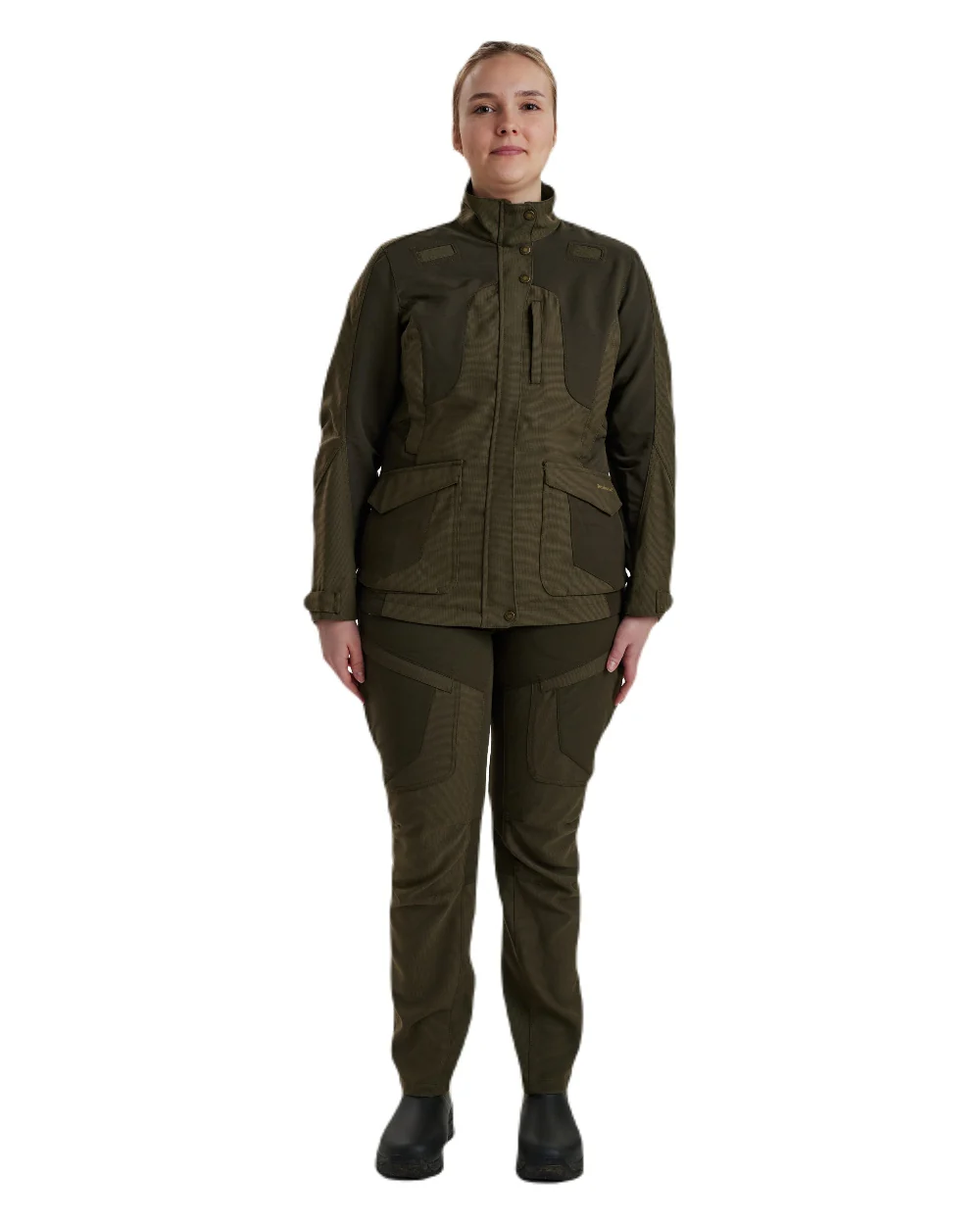 Deerhunter Lady Ann Extreme Jacket - Image 3