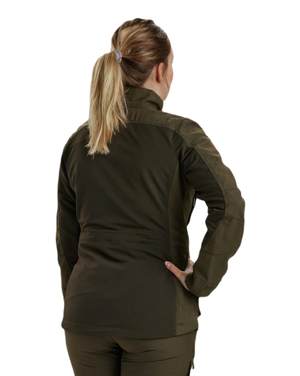 Deerhunter Lady Ann Extreme Jacket - Image 5