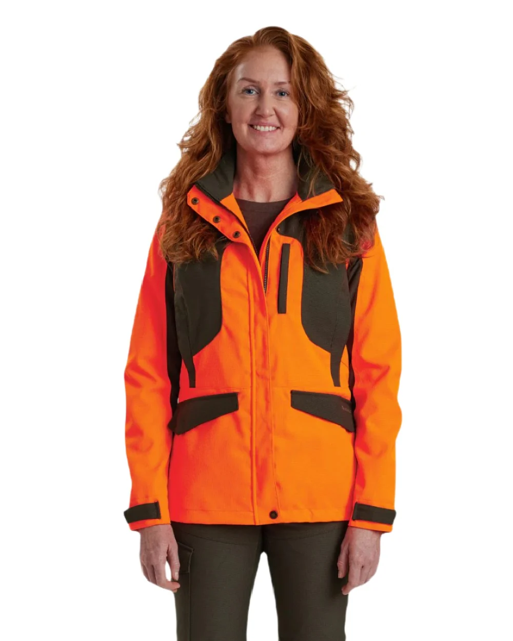 Deerhunter Lady Ann Extreme Jacket with Membrane - Image 2