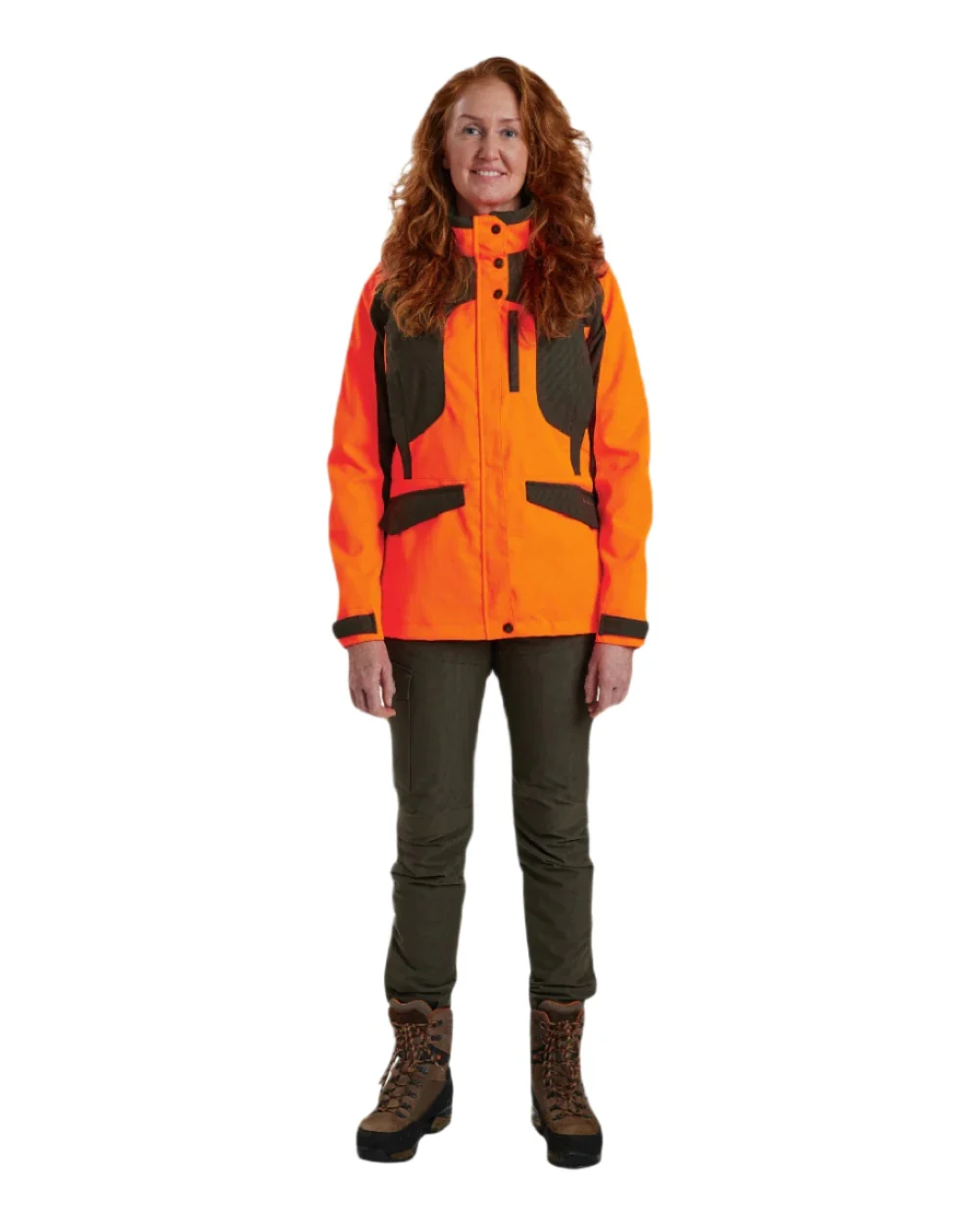 Deerhunter Lady Ann Extreme Jacket with Membrane - Image 3