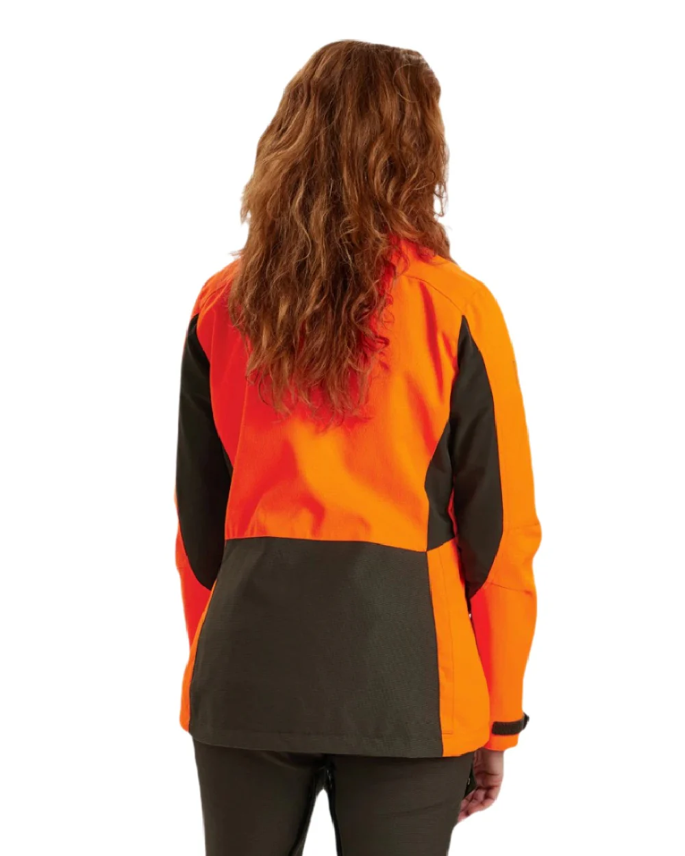Deerhunter Lady Ann Extreme Jacket with Membrane - Image 5