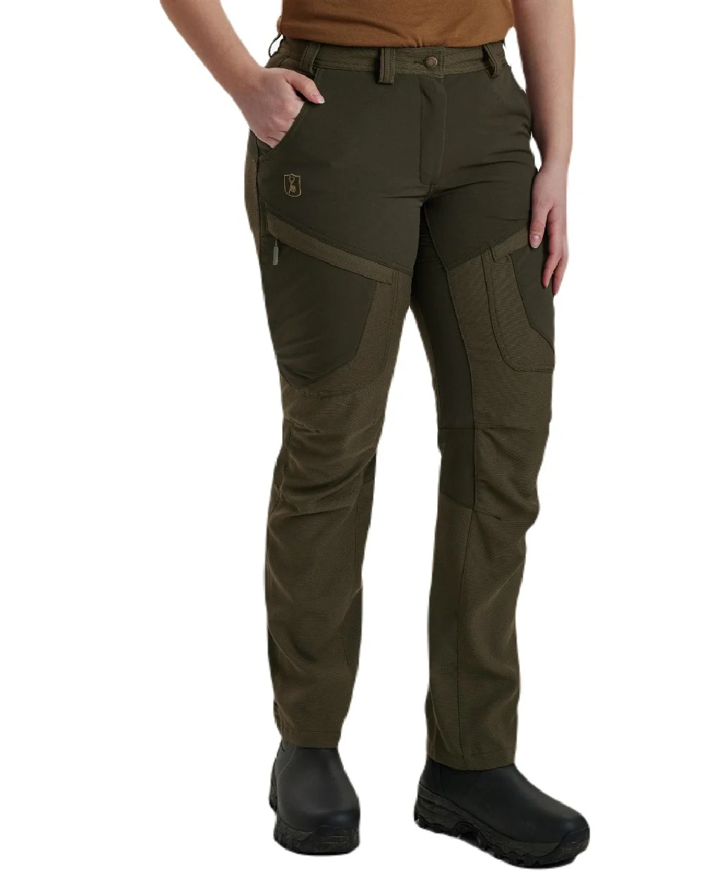 Deerhunter Lady Ann Extreme Trousers - Image 2