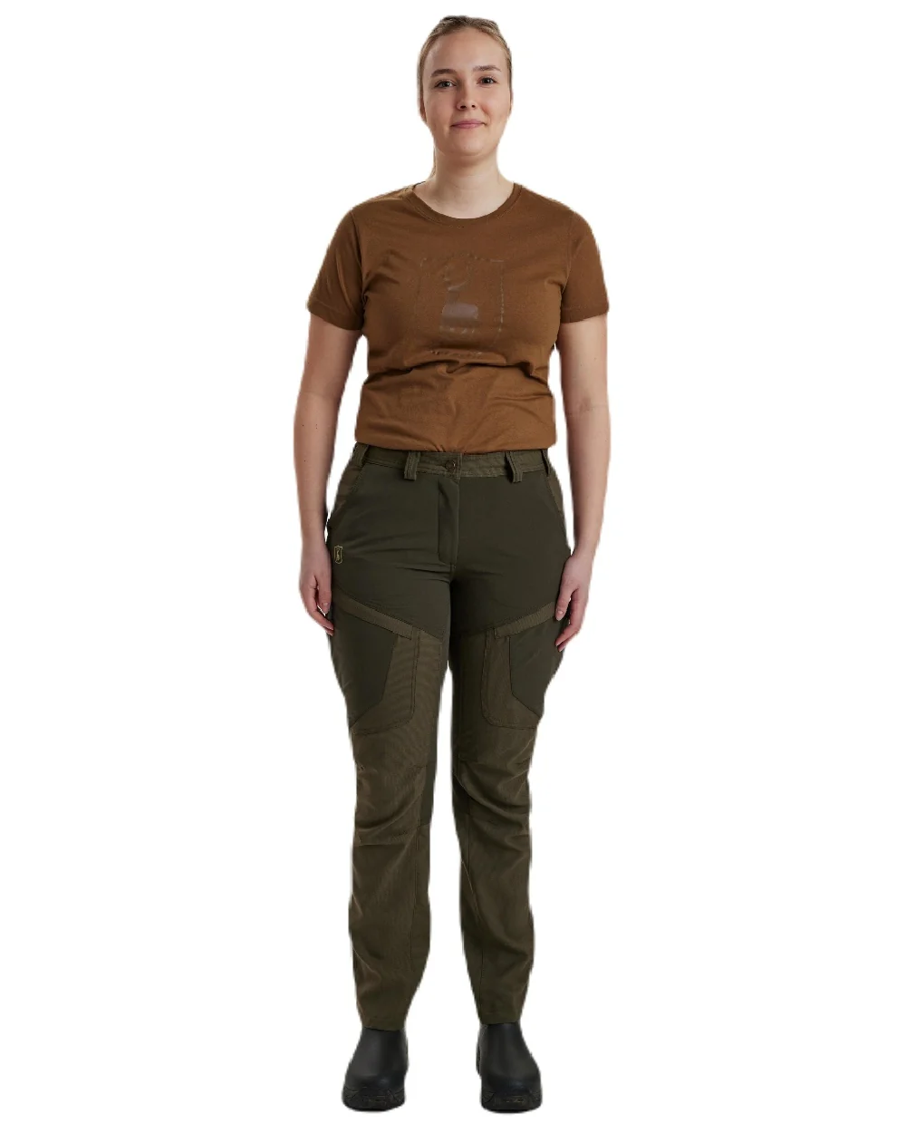 Deerhunter Lady Ann Extreme Trousers - Image 4