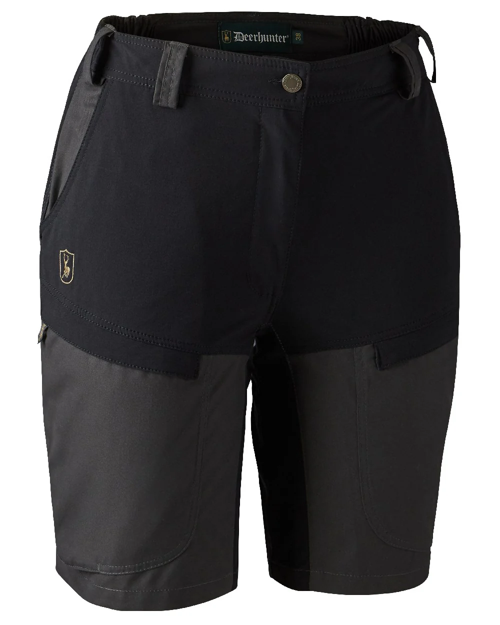 Deerhunter Lady Ann Shorts - Image 11