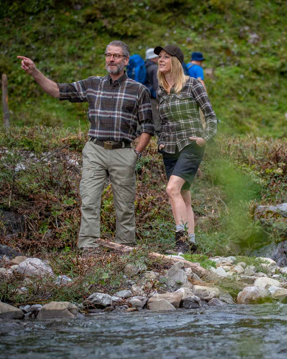 Deerhunter Lady Ann Shorts - Image 12