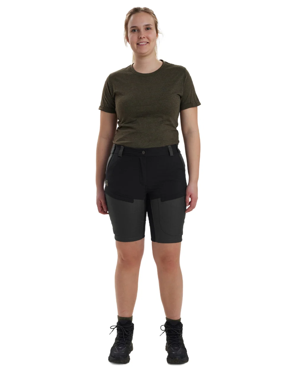 Deerhunter Lady Ann Shorts - Image 14