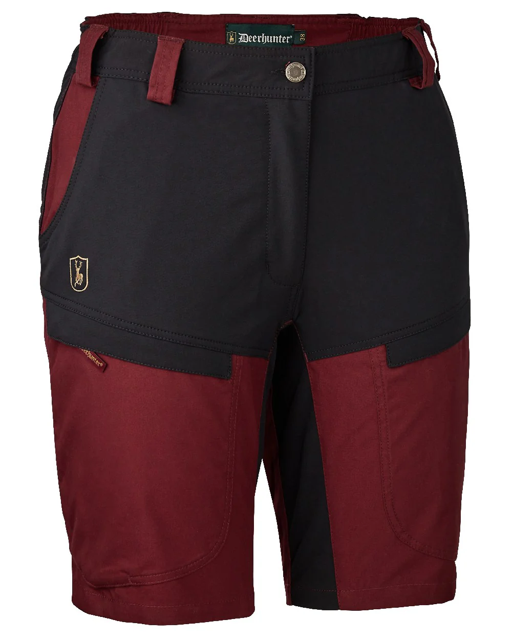 Deerhunter Lady Ann Shorts - Image 17