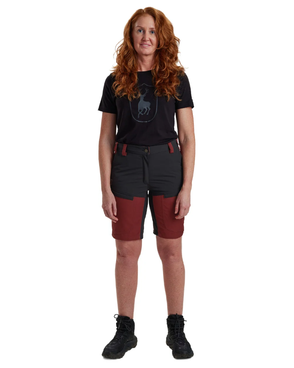 Deerhunter Lady Ann Shorts - Image 20