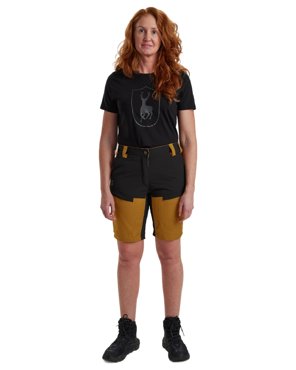 Deerhunter Lady Ann Shorts - Image 25