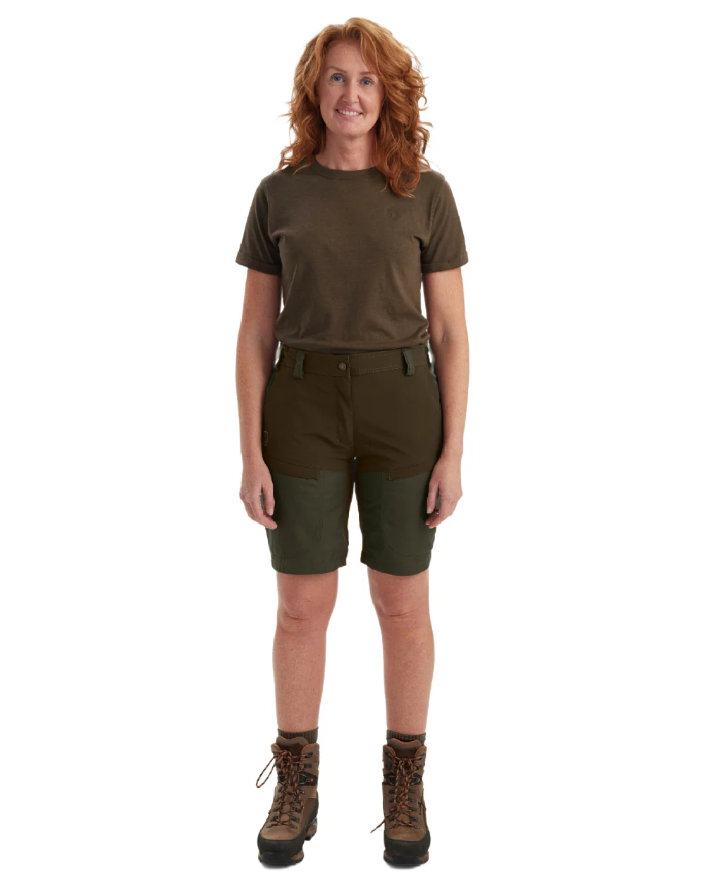 Deerhunter Lady Ann Shorts - Image 3