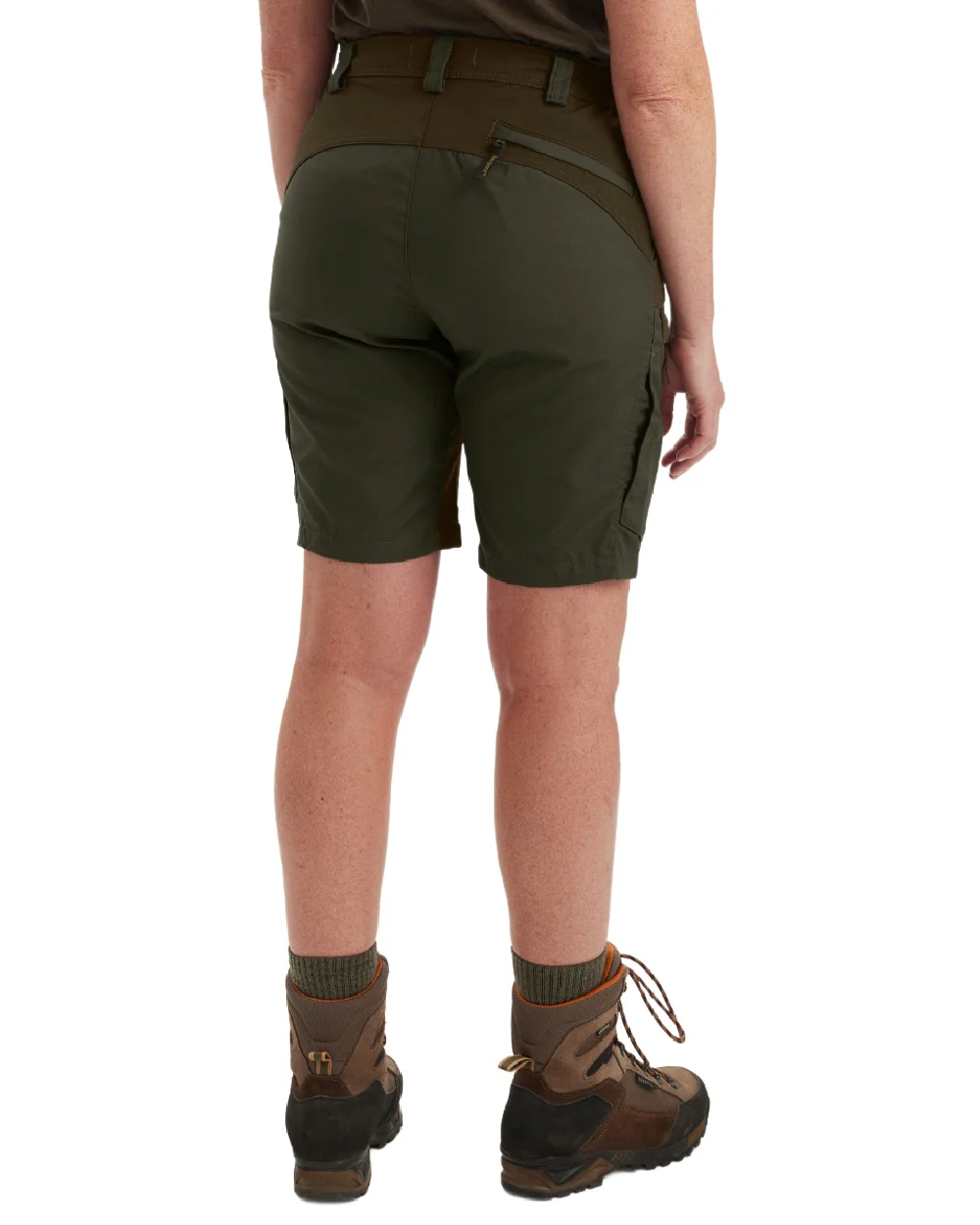 Deerhunter Lady Ann Shorts - Image 4