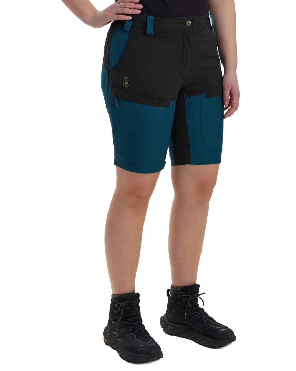 Deerhunter Lady Ann Shorts - Image 7