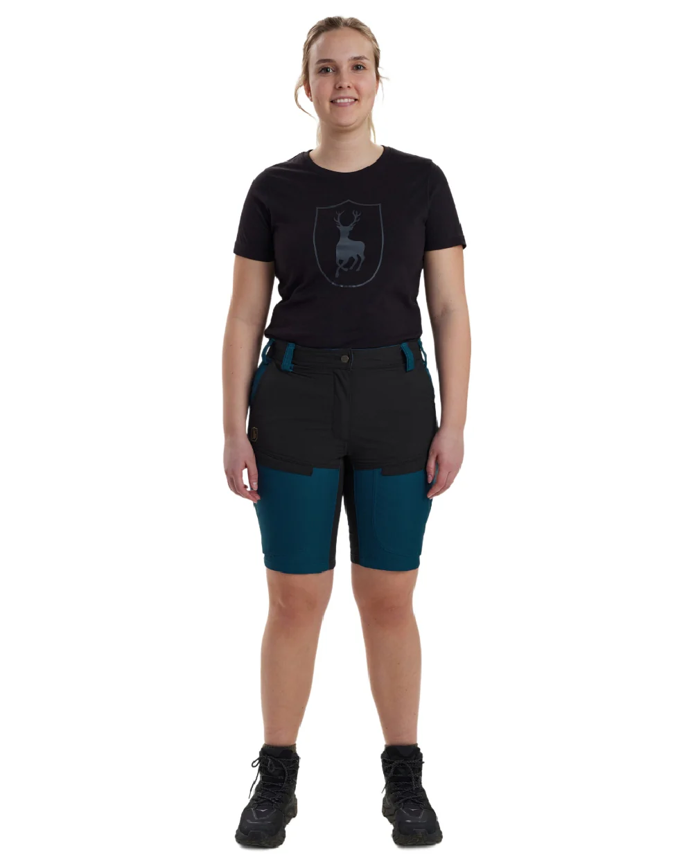 Deerhunter Lady Ann Shorts - Image 8