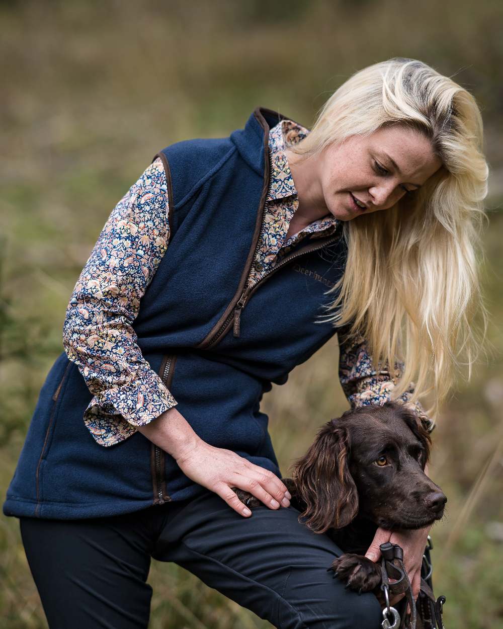 Deerhunter Lady Ann Stretch Trousers - Image 13