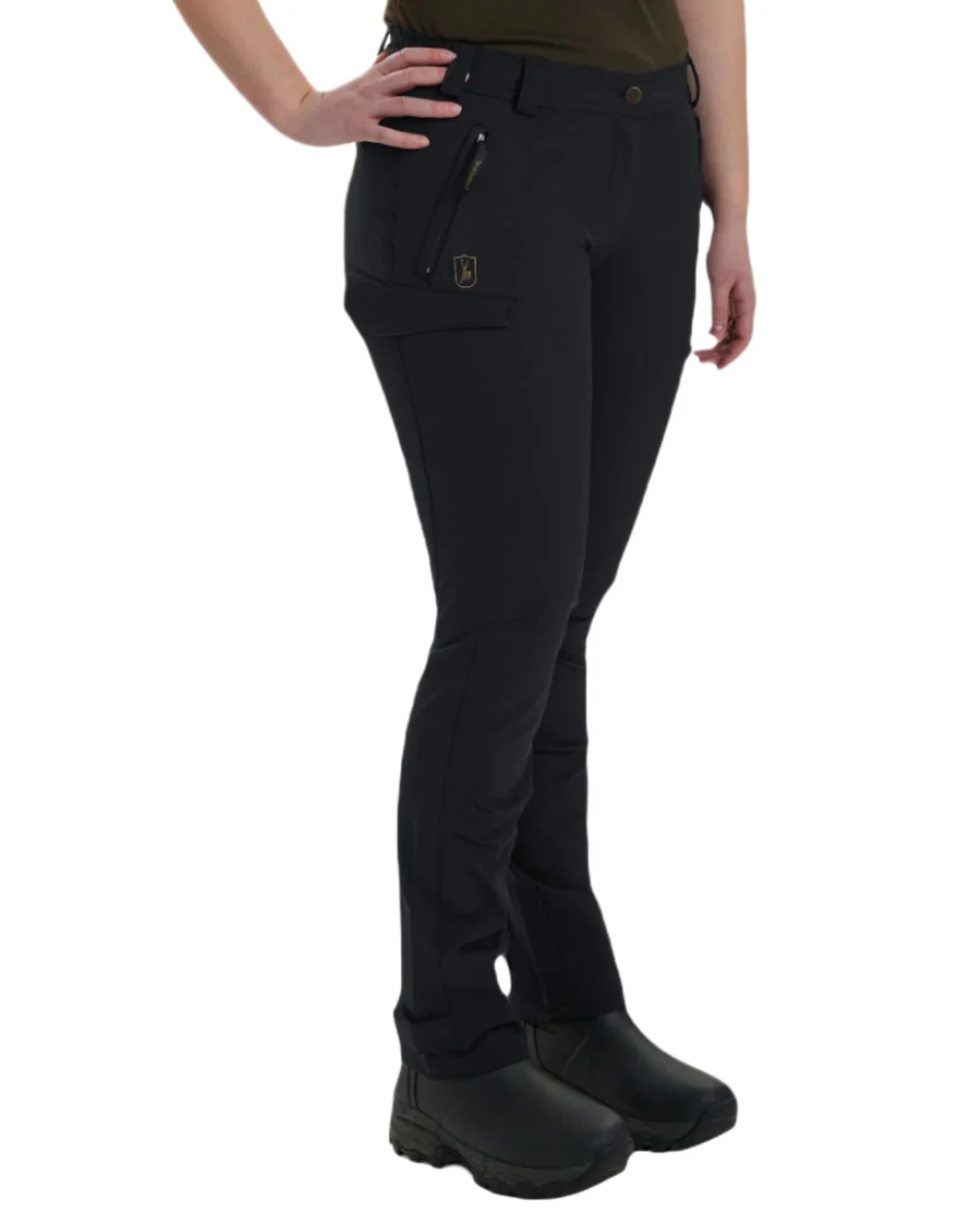 Deerhunter Lady Ann Stretch Trousers - Image 16