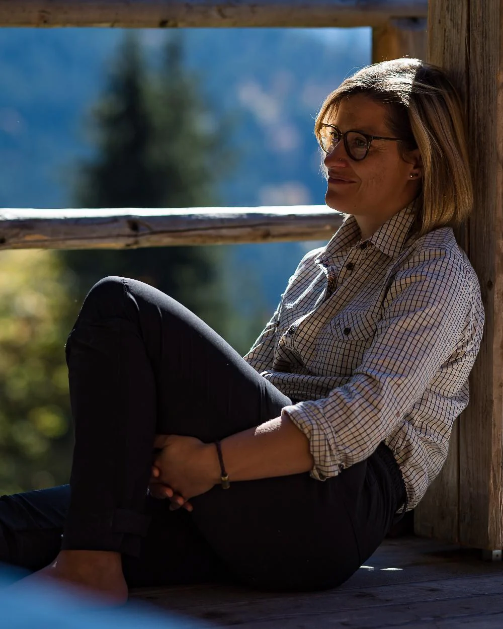Deerhunter Lady Ann Stretch Trousers - Image 17