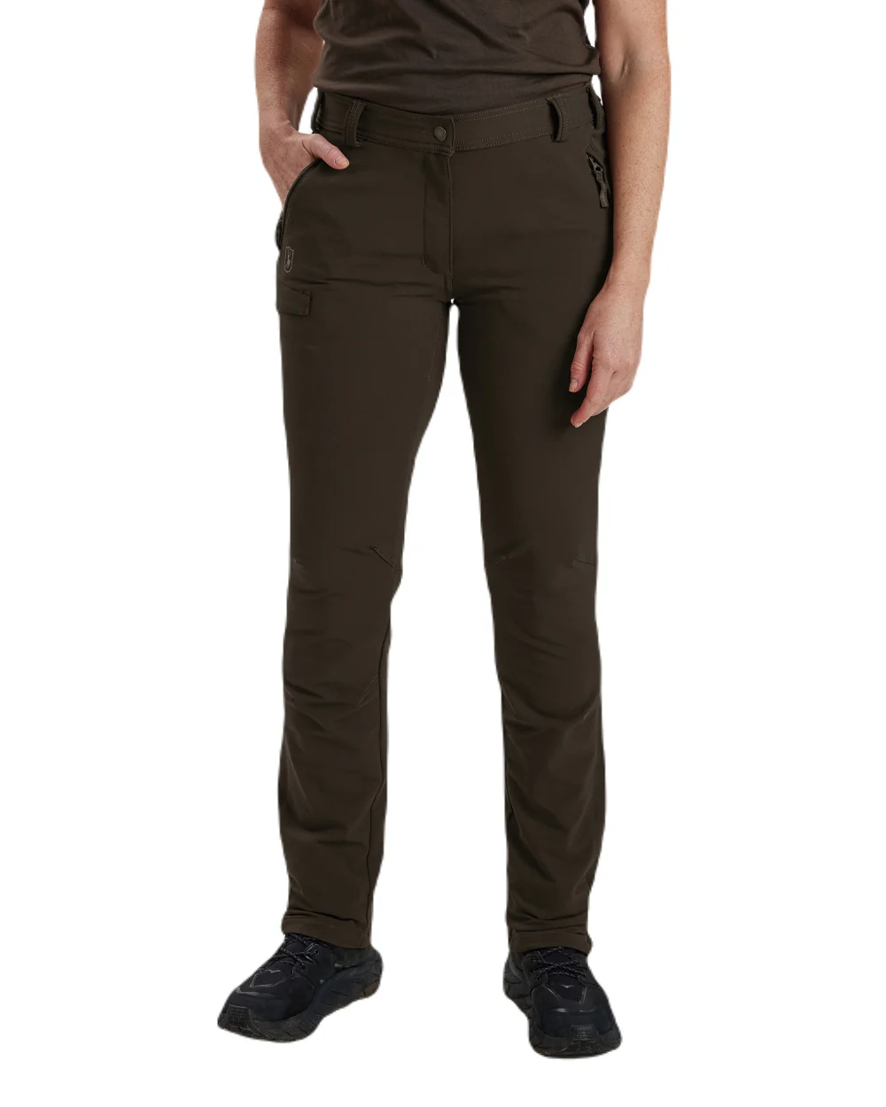 Deerhunter Lady Ann Stretch Trousers - Image 4