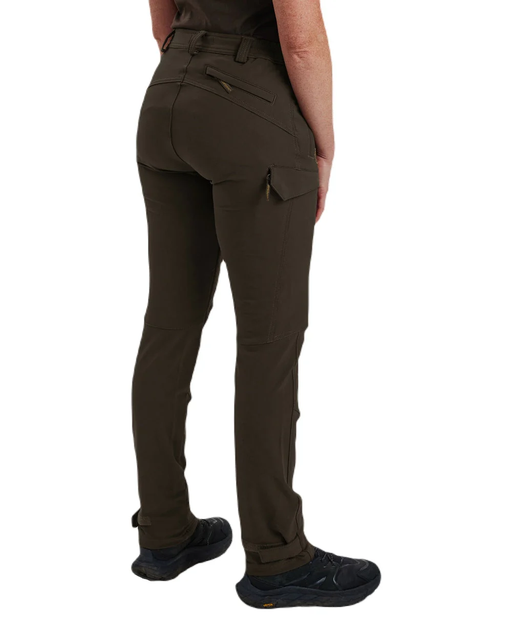 Deerhunter Lady Ann Stretch Trousers - Image 5