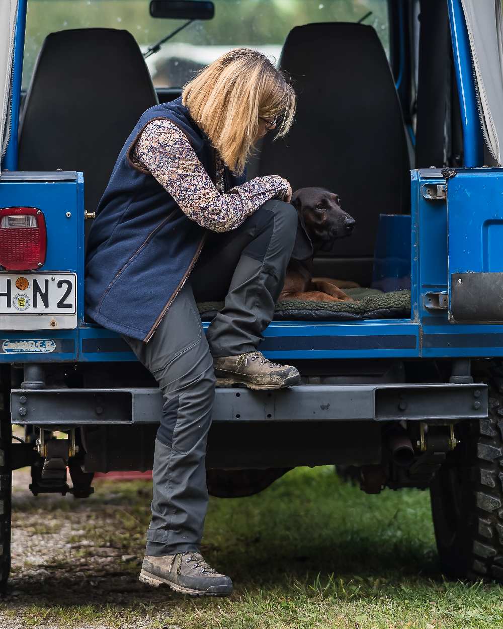 Deerhunter Lady Ann Trousers - Image 10