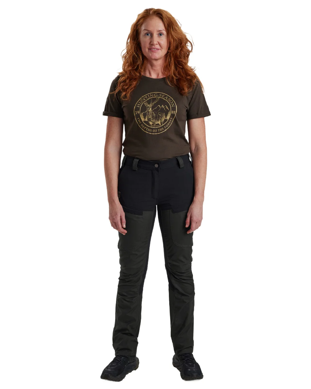 Deerhunter Lady Ann Trousers - Image 11