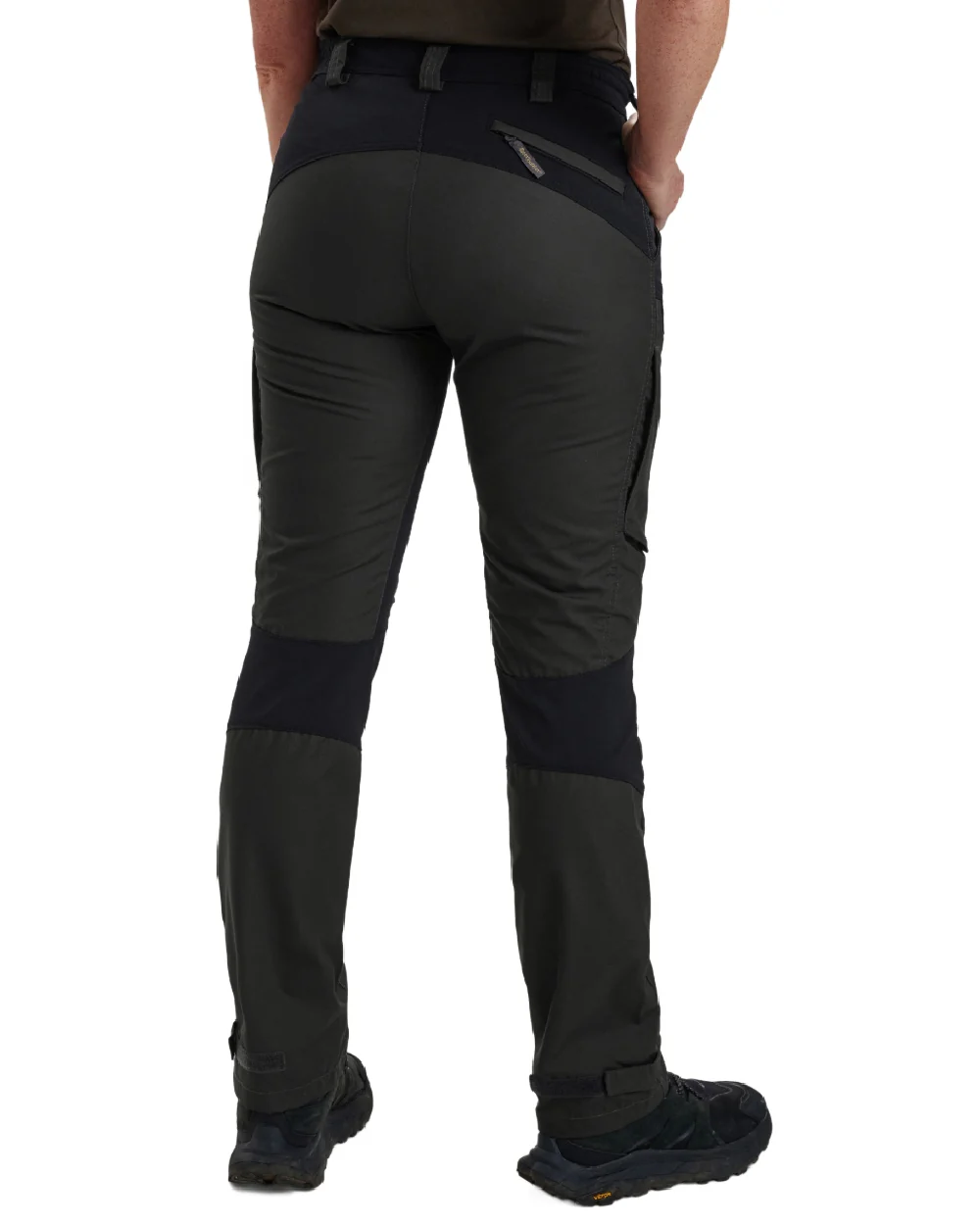 Deerhunter Lady Ann Trousers - Image 14