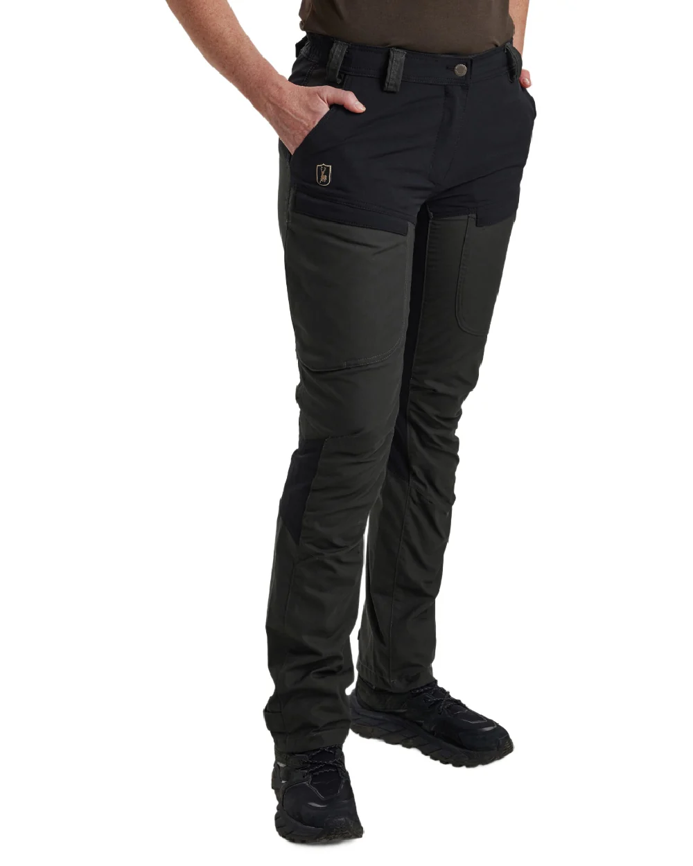 Deerhunter Lady Ann Trousers - Image 15