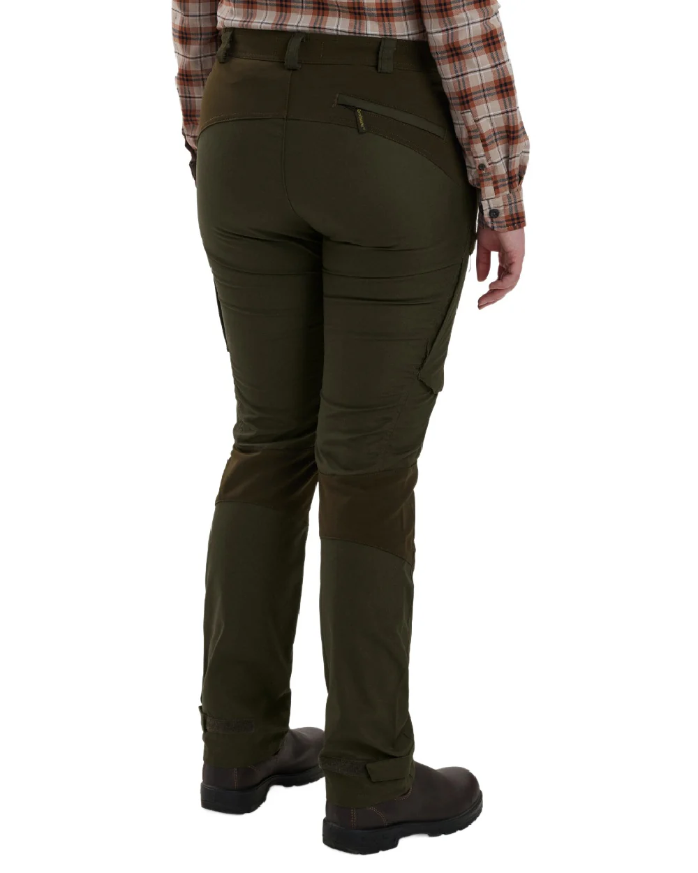 Deerhunter Lady Ann Trousers - Image 4